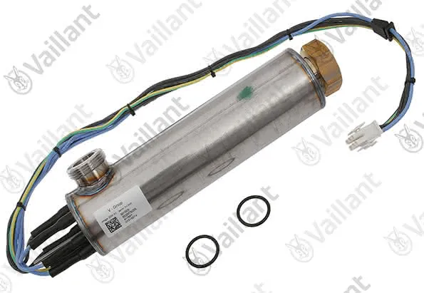 Heizkörper, Zusatzheizung Defroster Vaillant-Nr. 0020093213