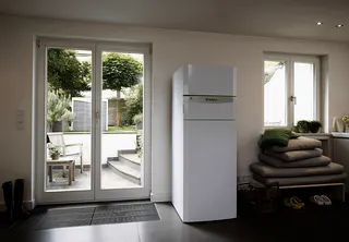 Vaillant Heizungswärmepumpe flexoCOMPACT exclusive VWF 118/4 mit aroCOLLECT – Bild 5
