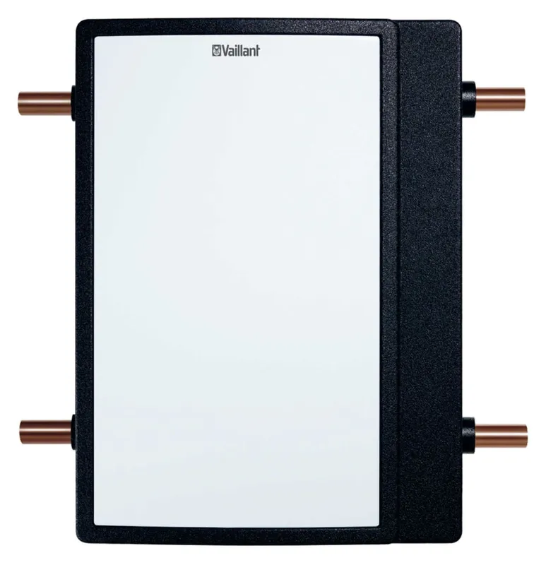 Vaillant fluoCOLLECT VWW 11/4 SI Wärmetauscher, Wasser/Wasser