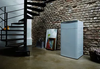 Vaillant Heizungswärmepumpe flexoTHERM exclusive VWF 87 /4 mit aroCOLLECT – Bild 5