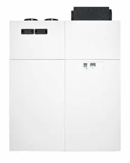 Vaillant Heizungswärmepumpe Luft/Wasser recoCOMPACT exclusive VWL 39/5 S2