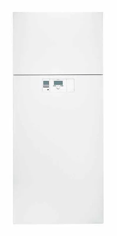 Vaillant Heizungswärmepumpe Luft/Wasser versoTHERM plus VWL 77/5 S2