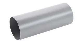 Vaillant Installationsset VAZ-WD 160 für recoVAIR VAR 60/1 D(W), ALD 160mm