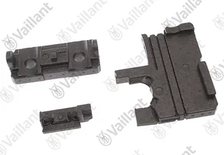 Isolierung (Set geregelte RBG) Vaillant-Nr. 0020178352