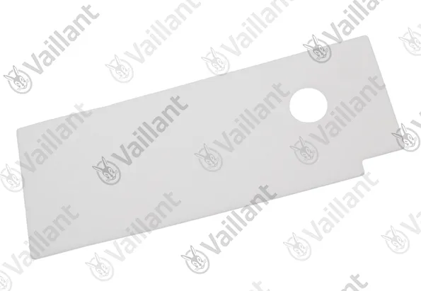 Isolierung Vaillant-Nr. 0020217740