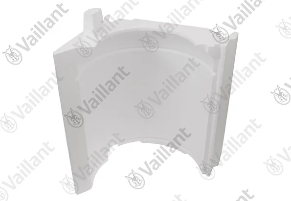 Isolierung Vaillant-Nr. 0020232011