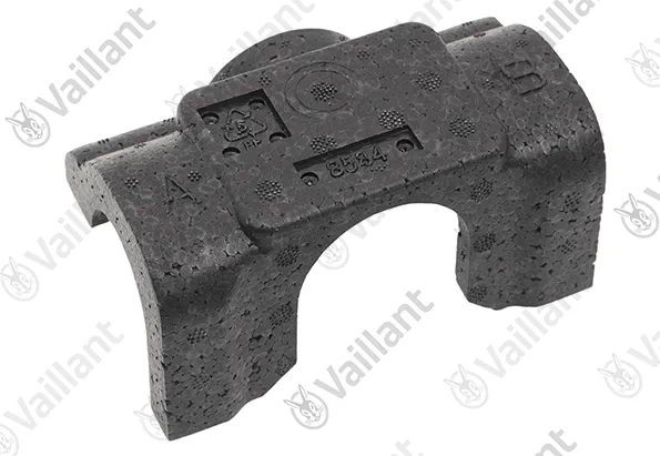 Isolierung Vaillant-Nr. 0020233630
