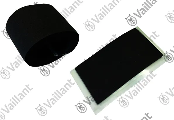 Isolierung Vaillant-Nr. 0020233637