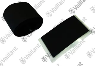 Isolierung Vaillant-Nr. 0020233637