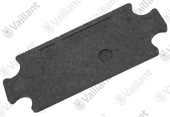 Isolierung Vaillant-Nr. 0020233641