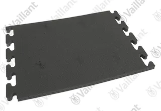 Isolierung Vaillant-Nr. 0020265334