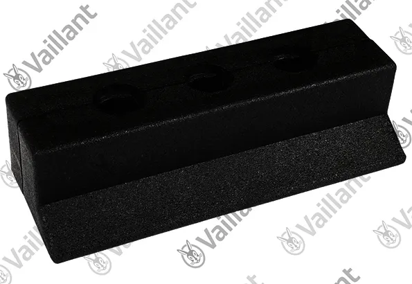 Isolierung Vaillant-Nr. 076642
