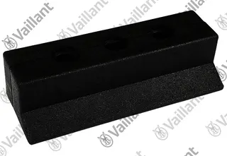 Isolierung Vaillant-Nr. 076642