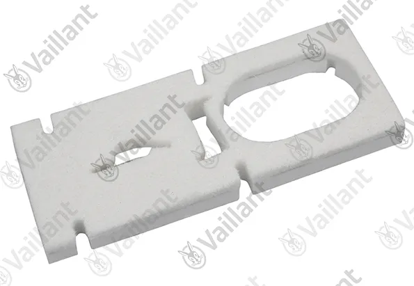 Isolierung Vaillant-Nr. 076650