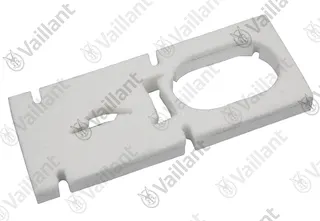Isolierung Vaillant-Nr. 076650