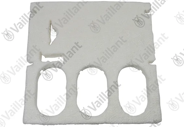 VA Isolierung Vaillant-Nr. 076652