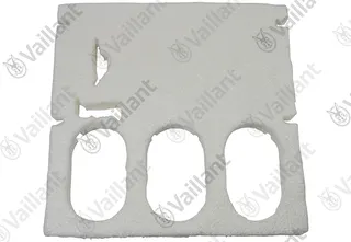Isolierung Vaillant-Nr. 076652