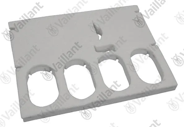 Isolierung Vaillant-Nr. 076653