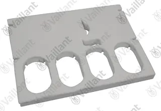 Isolierung Vaillant-Nr. 076653