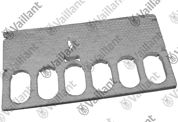 VA Isolierung Vaillant-Nr. 076655