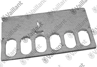 Isolierung Vaillant-Nr. 076655