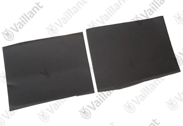 Isolierung, (x2) Vaillant-Nr. 0020273331