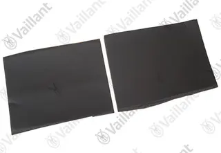 Isolierung, (x2) Vaillant-Nr. 0020273331