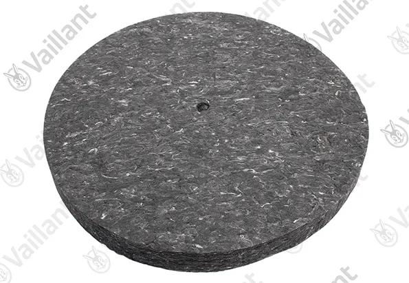 Isolierung, 1500l oben Vaillant-Nr. 0020174777