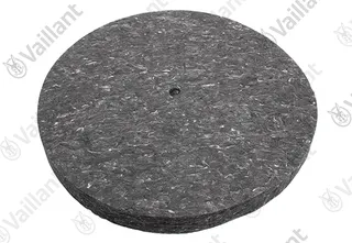 Isolierung, 1500l oben Vaillant-Nr. 0020174777
