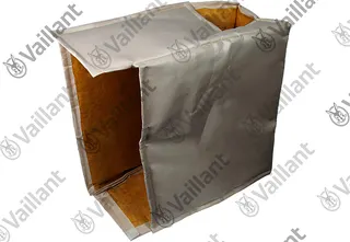 Isolierung, 280 kW Vaillant-Nr. 0020060802
