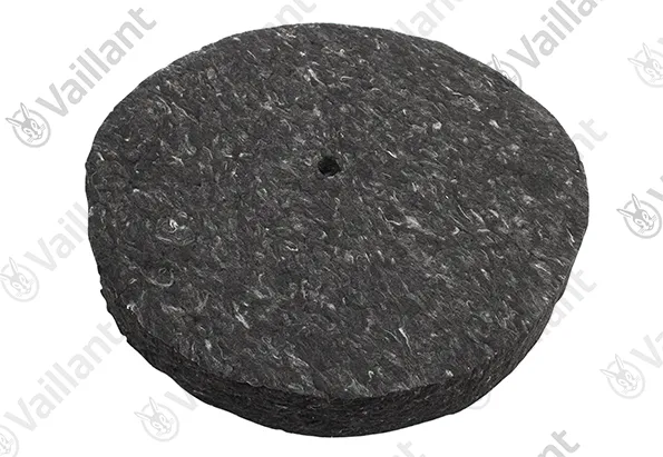 Isolierung, 800/1000l oben Vaillant-Nr. 0020174773