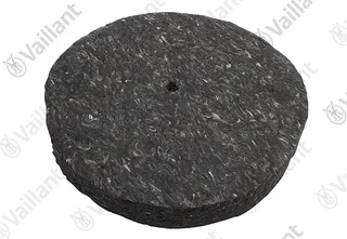 Isolierung, 800/1000l oben Vaillant-Nr. 0020174773