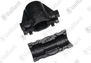 Isolierung, Arrestor (ADG) Vaillant-Nr. 0020233887