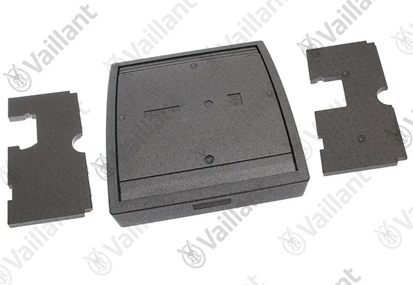 Isolierung, Deckel (3-teilig) Vaillant-Nr. 0020165303