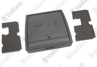Isolierung, Deckel (3-teilig) Vaillant-Nr. 0020165303