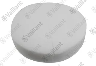 Isolierung, Deckel Vaillant-Nr. 0020249778