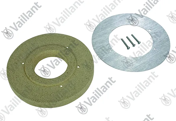 Isolierung, Isolierplatte Vaillant-Nr. 0020131006