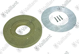 Isolierung, Isolierplatte Vaillant-Nr. 0020131006