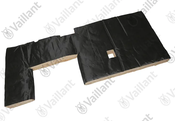 Isolierung, Kesselblock Vaillant-Nr. 076646