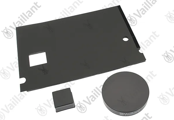 Isolierung, Kompressor 6-10 kW Vaillant-Nr. 0020038760