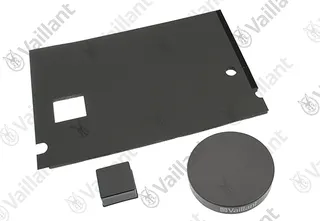 Isolierung, Kompressor 6-10 kW Vaillant-Nr. 0020038760