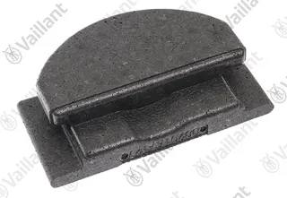 Isolierung, Pumpe (EPP) Vaillant-Nr. 0020174758