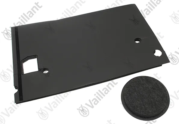 Isolierung, Schall, Kompressor 19kw Vaillant-Nr. 0020210649