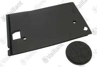 Isolierung, Schall, Kompressor 19kw Vaillant-Nr. 0020210649