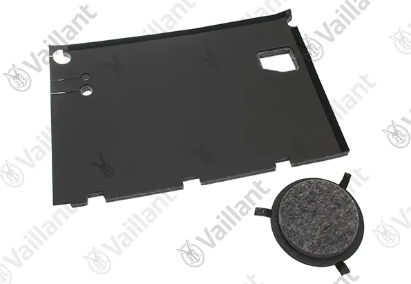 Isolierung, Schall, Kompressor 5kw Vaillant-Nr. 0020210647