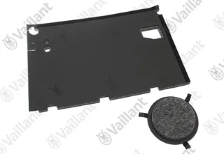Isolierung, Schall, Kompressor 5kw Vaillant-Nr. 0020210647