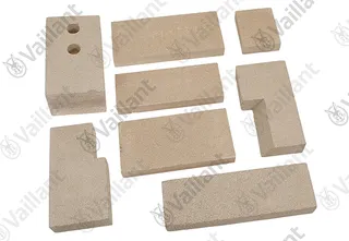 Isolierung, Set Vaillant-Nr. 0020217739