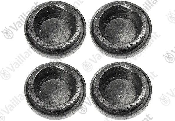 Isolierung, Stopfen, (x4) Vaillant-Nr. 0020275082