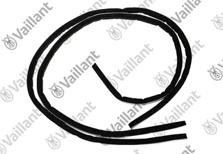 Isolierung, Verkleidung Vaillant-Nr. 0020273332