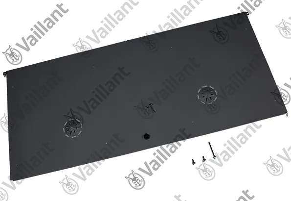 Isolierung, vorne (Microtherm) Vaillant-Nr. 0020021335